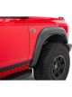 Bestop Fender Flare OE Style Front Rear Black 4-Door