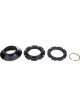 Bilstein Coil-Over Kit 2.5in ID Spring 2in Shock Black