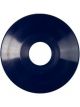 Bilstein Bump Stop Puck 1.95in OD 0.550in ID 0.375in Tall Blue