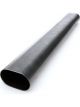 Boyce Exhaust Pipe Straight Oval 3.5in Width x 2.188in Height 24in