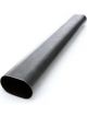Boyce Exhaust Pipe Straight Oval 4.063in W x 2.438in Height 36in