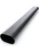 Boyce Exhaust Pipe Straight Oval 4.688in W x 2.625in Height 60in
