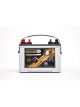Braille 34M Marine Endurance AGM Battery 870 CCA