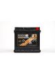 Braille 140R-H4-LN1 Endurance AGM Battery 620 CCA