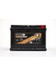Braille 48-H6-L3 Endurance AGM Battery 880CCA