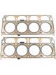 Brian Tooley Racing GEN 5 L83 Head Gaskets - Pair