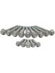 Brian Tooley Racing LS Head Bolt Kit - 04-Up 1-Head