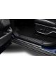Bushwacker Rocker Panel Guard Trail Armor Rocker Fits GM 2020-24 Kit