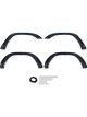 Bushwacker Rocker Panel Guard Trail Armor Rocker Fits GM 2020-24 Kit