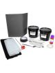 Butlerbuilt Seat Insert E-Z Sert Molded Urethane Black Medium Kit