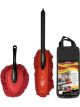California Car Duster Combo Kit Car Duster & Mini duster Black Handle