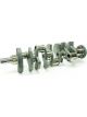 Callies BBC Magnum Crankshaft 4.875 Stroke 2.200 Pin