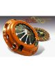 Centerforce Dual Friction Clutch Kit Fits Ford/Mazda