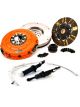 Centerforce Dual Friction Clutch Kit Fits Jeep Wrangler/Gladiator