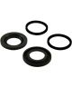 Centric Brake Caliper Rebuild Kit Dust Boot Seal 36mm Caliper Piston