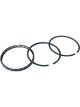 Chevrolet Performance Piston Ring Set - SBC 4.000 Bore 2.0 1.5 4.0mm