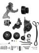 Chevrolet Performance SBC Accessory Drive Sys. w/AC