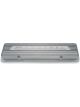 Chevrolet Performance SBC Corvette Valve Cover Aluminum