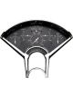 Classic Instruments Gauge Kit Fits Bel Era Gauge Set Black