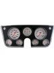 Classic Instruments Gauge Kit Fits 67-72 Chevy Truck Velocity