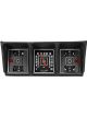 Classic Instruments Gauge Kit Fits 73-79 Ford P/U Gauge Set Black