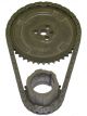 Cloyes Timing Chain Set Single Roller Steel GM LS-Series Kit