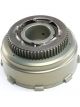 Coan Transmission Drum 36 Element Steel Natural TH350