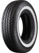 Coker 225/75R15 Coker Classic SS 1.6in WW