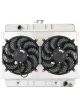 Cold Case Aluminium Radiator Fits 62-67 Nova AT 16in