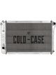 Cold Case Radiator Fits 71-73 Ford Mustang AT 26in