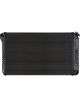 Cold Case Aluminium Radiator Fits 68-77 GM A-Body A/T Black
