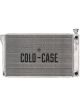 Cold Case Radiator Fits 88-98 GM 1500 Pickup Truck LS Swap