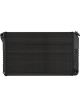 Cold Case Radiator Fits 70-81 Firebird Manual Transmission Black