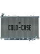 Cold Case Aluminum Radiator Fits 12-17 Chevy SS and Caprice