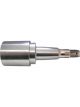 Coleman Machine Spindle Snout Steel Natural Weld-On GM B-Body 1979-85