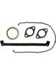 Cometic Timing Cover Gasket Composite Gen VI Big Block Chevy Kit