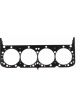Cometic Cylinder Head Gasket 4.125in Bore 0.030in SBC