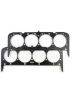 Cometic Cylinder Head Gasket 4.165in Bore 0.030in SBC