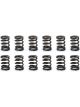 Comp Cams Valve 300 lb/in 1.033in Coil Bind 1.650in OD Set of 12