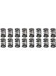 Comp Cams Valve 300 lb/in 1.033in Coil Bind 1.650in OD Set of 16