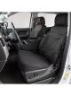 Covercraft Seat Cover Polycotton 2nd Charcoal Fits Ford 2019-24