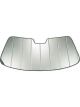 Covercraft Windshield Shade Silver Black Fits Tesla Y 2020-24