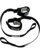 Crow Enterprizes SCTA Style Arm Restraint Black