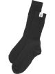 Crow Enterprizes Socks SFI 3.3 Nomex Black Medium Pair
