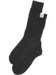 Crow Enterprizes Socks SFI 3.3 Nomex Black Large Pair