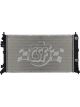 CSF Radiator Fits Suburban 21-UP Tahoe / Escalade