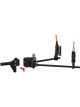 Curt Weight Distribution System TruTrack 10000 lb 2-5/16in Trailer Ball