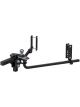 Curt Weight Distribution System TruTrack 10000 lb 2-5/16in Trailer Ball