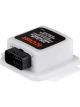 Curt Trailer Brake Controller Echo In-Line 1 to 4 Axle Trailer Bluetooth