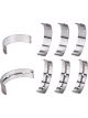 Daido Main Bearing A-Series Standard Mopar V6 Kit